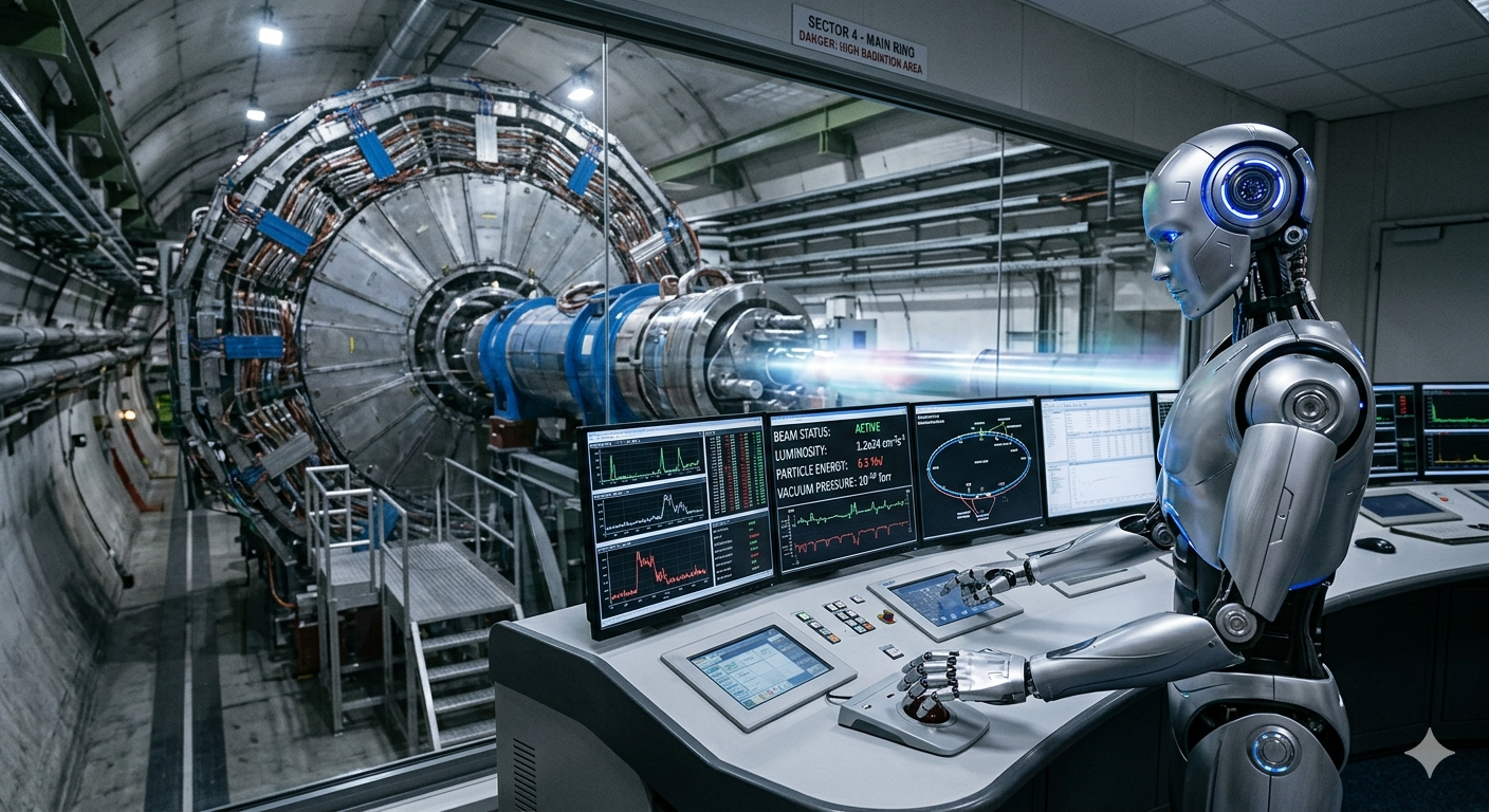 Dedicated AI/ML Accelerator Test Facility