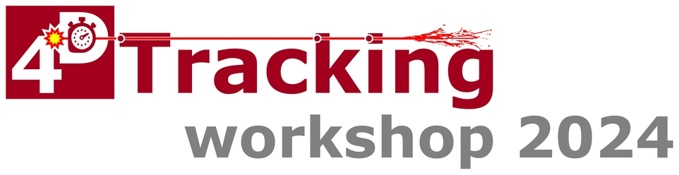 4D Tracking workshop